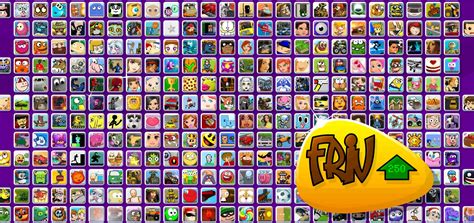 7 Alternatives to Friv for Fun Online Games .